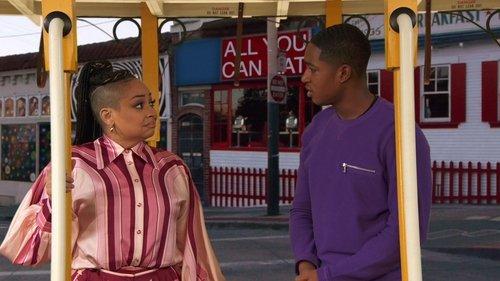 undefined Season 5 Episode 4 - A Streetcar Named Conspire