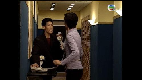 The File Of Justice Season 5 Episode 18 - Episode 18