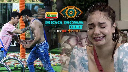 Bigg Boss OTT Season 1 Episode 19 - Brutal Brawl, Eviction Bomb!