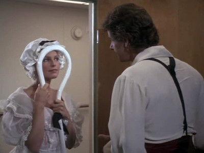 Charlie's Angels Season 3 Episode 9 - Angels Ahoy!