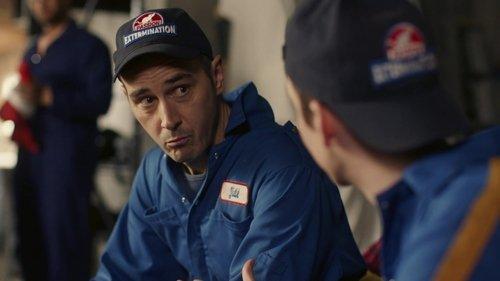 Pour toujours, plus un jour Season 1 Episode 9 - Episode 9