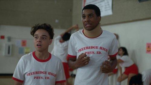 On My Block Season 1 Episode 2 - Chapter Two