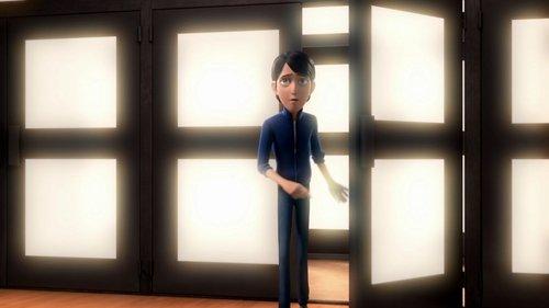 undefined Season 1 Episode 4 - Gnome Your Enemy