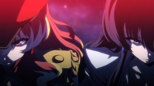 Combatants Will Be Dispatched! Season 1 Episode 1 - Spies Will Be Dispatched!