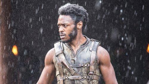 The Shannara Chronicles Season 2 Episode 3 - Graymark