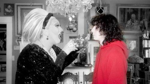 Sketchy Queens Season 1 Episode 1 - Symphony of Jennifers