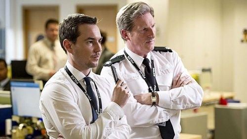 Line of Duty Season 2 Episode 3 - Episode 3