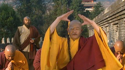 Demi-Gods and Semi-Devils Season 1 Episode 7 - Episode 7