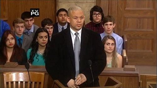 The People's Court Season 18 Episode 23 - Landlord/Tenant Confrontation