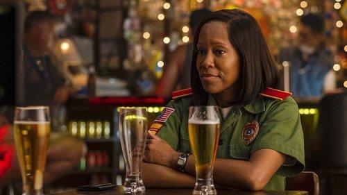 Watchmen Season 1 Episode 8 - A God Walks into Abar