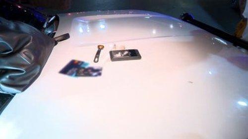 Cops Season 35 Episode 8 - Missing Pistol Pursuit