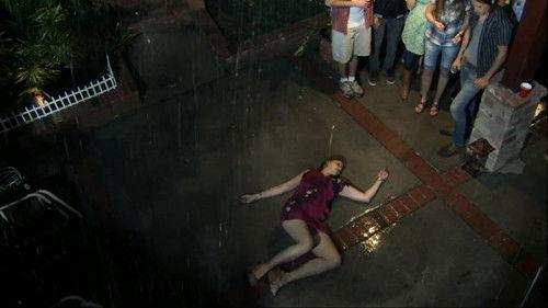 1000 Ways to Die Season 3 Episode 2 - Putting a Smiley Face on Death