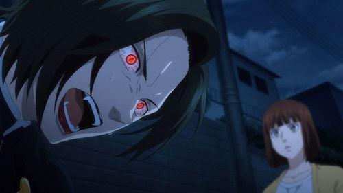 Babanba Banban Vampire Season 1 Episode 3 - Franken and the Vampire