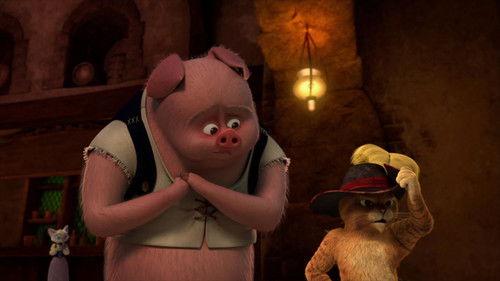 undefined Season 1 Episode 3 - Brothers