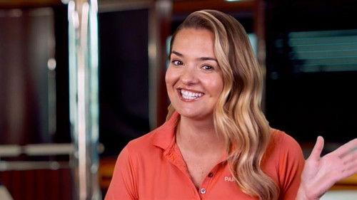 Below Deck Sailing Yacht Season 5 Episode 14 - Rules of En-Rage-Ment