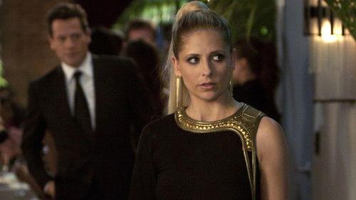 Ringer Season 1 Episode 2 - She's Ruining Everything