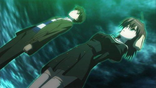 Ef: A Tale Of Memories & Melodies Season 1 Episode 9 - Forget Me Not