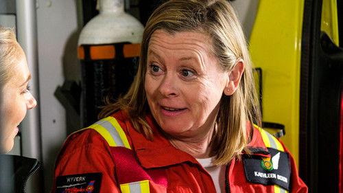 Casualty Season 34 Episode 5 - My Fault, Your Fault