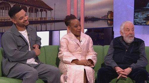 The One Show Season 20 Episode 14 - 23/01/2025