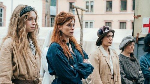 Women at War Season 1 Episode 4 - Episode 4