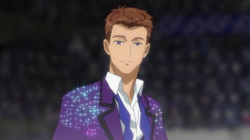 undefined Season 1 Episode 9 - Yuri vs Yuri! The Horror!! Rostelecom Cup, Free Skate