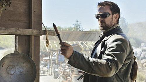 Defiance Season 2 Episode 1 - The Opposite of Hallelujah