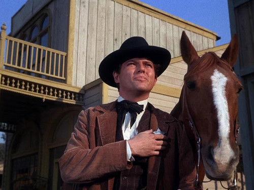 The Virginian Season 4 Episode 22 - Harvest of Strangers