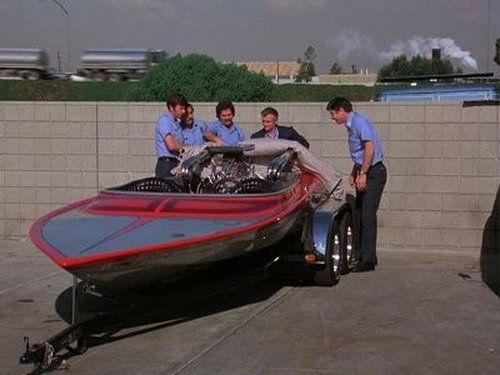 Emergency! Season 6 Episode 19 - The Boat