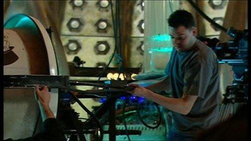 Doctor Who Confidential Season 1 Episode 13 - The Last Battle