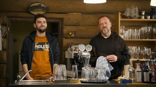 One Family Season 5 Episode 17 - Episode 17