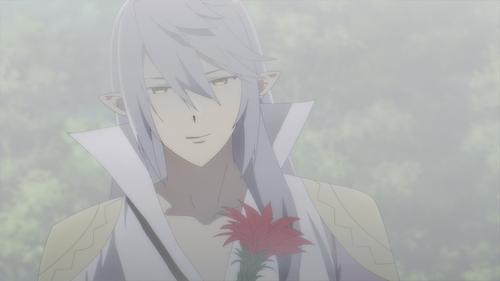 The Unwanted Undead Adventurer Season 1 Episode 10 - A Strange Man and a Strange Job