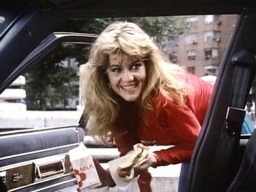 Mike Hammer Season 2 Episode 2 - Too Young to Die