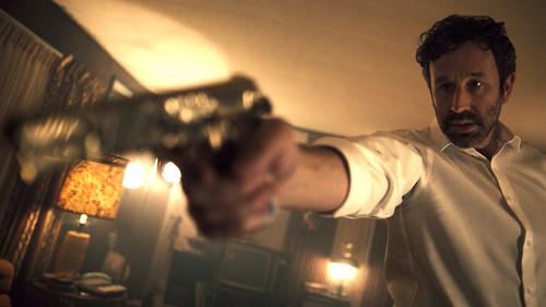 undefined Season 1 Episode 9 - The Blue Scorpion