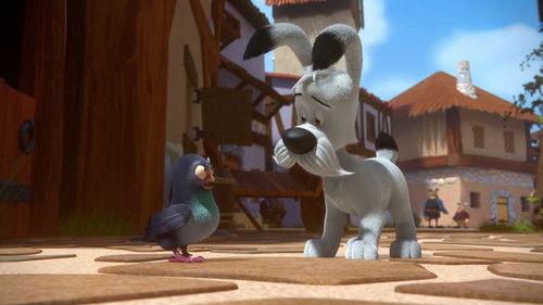 Dogmatix and the Indomitables Season 1 Episode 9 - Episode 9