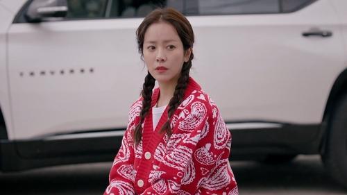 undefined Season 1 Episode 13 - Mi-ran and Eun-hui 2