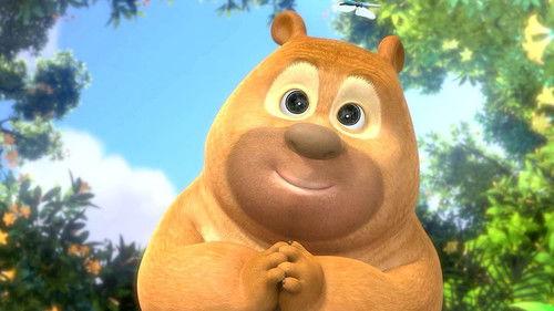 Boonie Cubs Season 1 Episode 11 - Episode 11