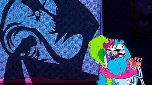 Villainous Season 1 Episode 3 - Bigger, Badder