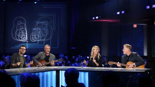 Cette année-là Season 1 Episode 1 - 1986 : Martine St-Clair