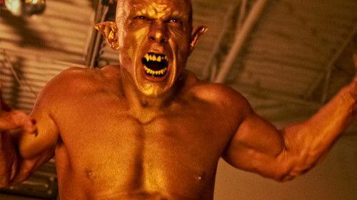 Superstition Season 1 Episode 10 - Green-on-Blue