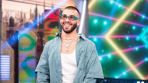 El hormiguero Season 18 Episode 15 - Episode 15