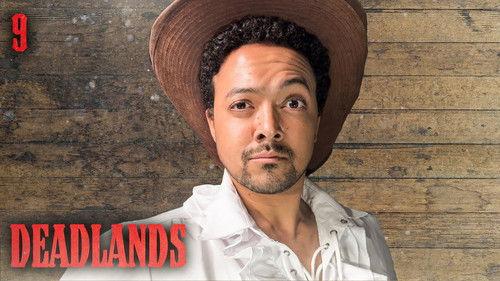 Oxventure: Deadlands Season 1 Episode 9 - More Wonders Than There Are in the Heavens - Part Two