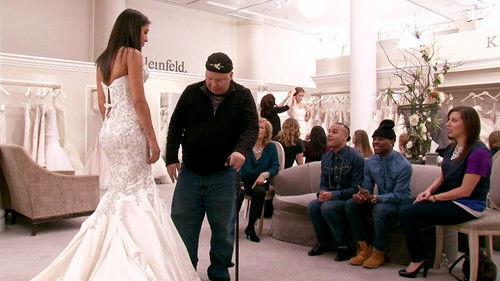 Say Yes to the Dress Season 10 Episode 4 - Brides and Their Boys