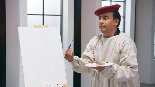 Nailed It! Mexico Season 2 Episode 2 - Flop Art