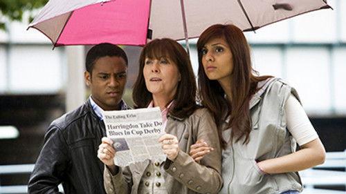 The Sarah Jane Adventures Season 4 Episode 9 - Lost in Time (1)