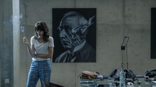 Over Water Season 1 Episode 5 - Episode 5