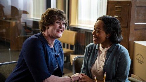 Julia Season 1 Episode 3 - Beef Bourguignon