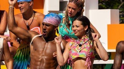 Love Island Season 6 Episode 12 - Episode 12