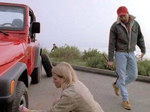 undefined Season 3 Episode 15 - Paradise Lost