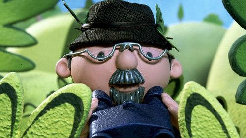 Bob the Builder Season 5 Episode 9 - Bob's Hide