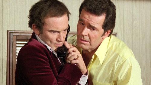 The Rockford Files Season 4 Episode 17 - Dwarf in a Helium Hat